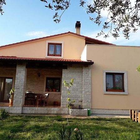 Apartman Ulika Μεντουλίν Εξωτερικό φωτογραφία