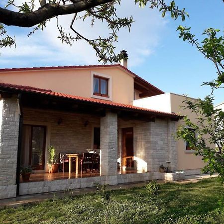 Apartman Ulika Μεντουλίν Εξωτερικό φωτογραφία