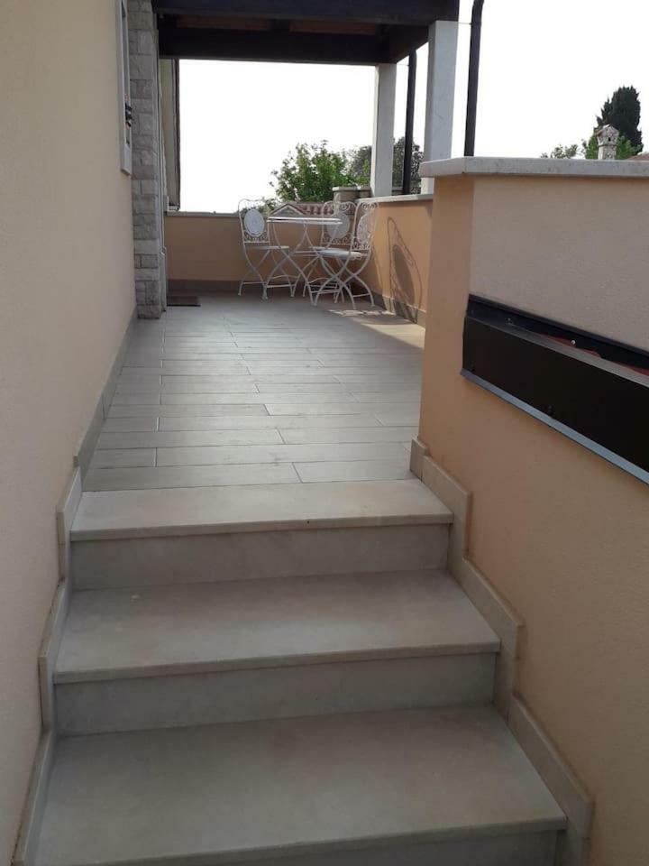 Apartman Ulika Μεντουλίν Εξωτερικό φωτογραφία