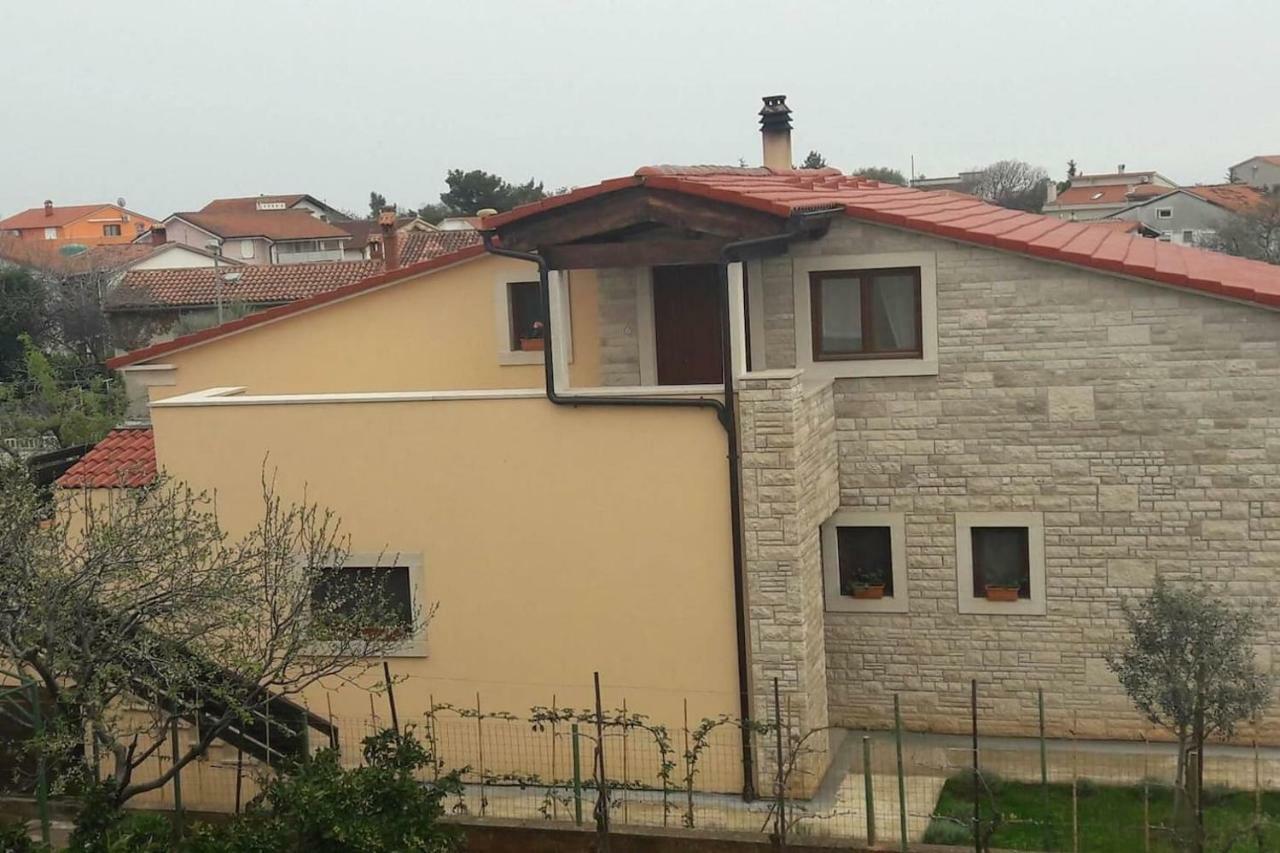 Apartman Ulika Μεντουλίν Εξωτερικό φωτογραφία