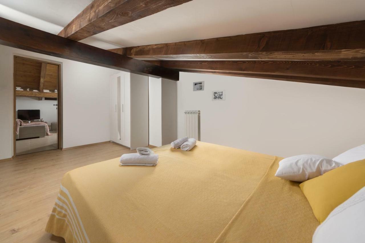 Apartman Ulika Μεντουλίν Εξωτερικό φωτογραφία