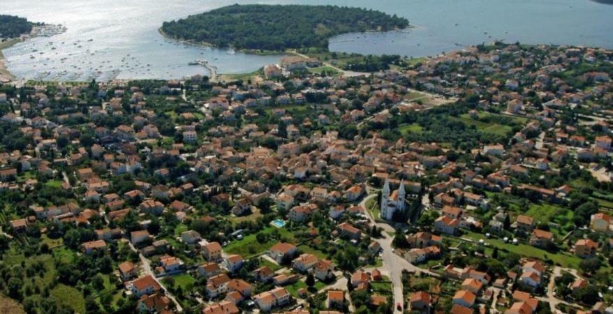 Apartman Ulika Μεντουλίν Εξωτερικό φωτογραφία