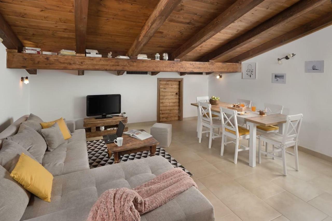 Apartman Ulika Μεντουλίν Εξωτερικό φωτογραφία