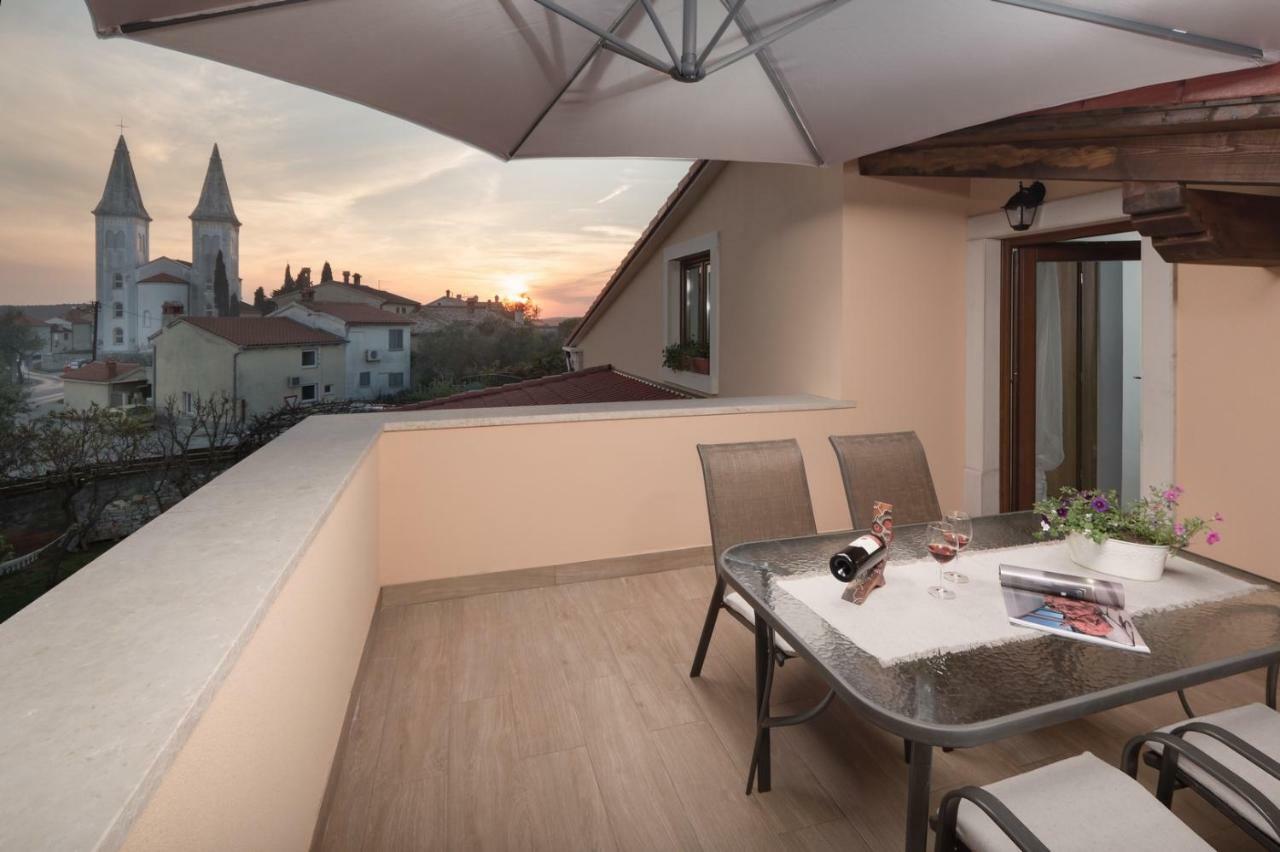 Apartman Ulika Μεντουλίν Εξωτερικό φωτογραφία