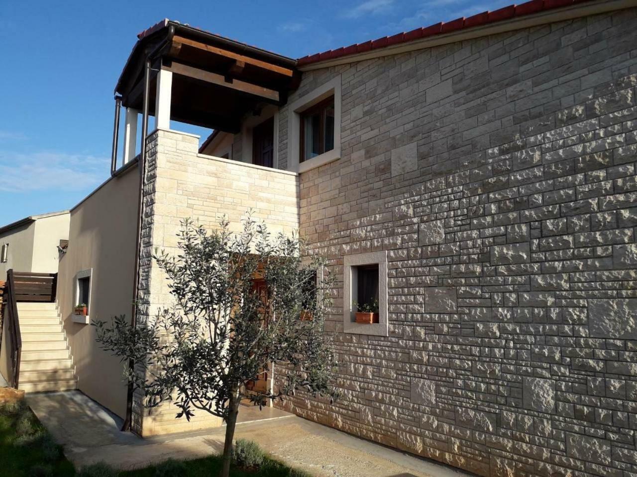 Apartman Ulika Μεντουλίν Εξωτερικό φωτογραφία