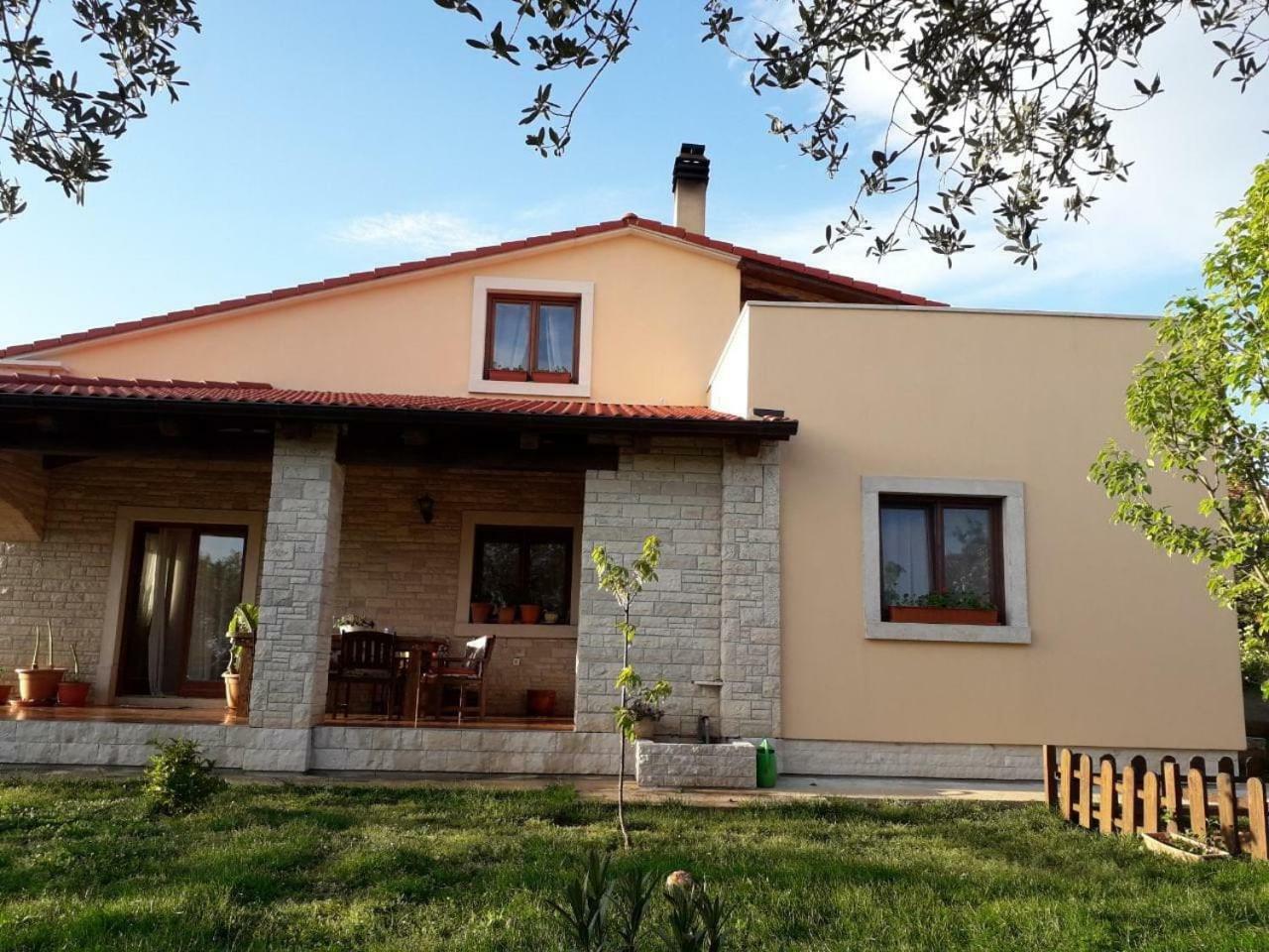 Apartman Ulika Μεντουλίν Εξωτερικό φωτογραφία