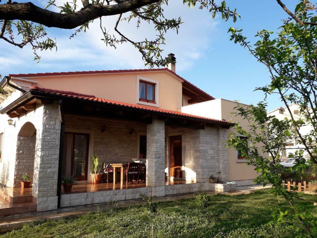 Apartman Ulika Μεντουλίν Εξωτερικό φωτογραφία