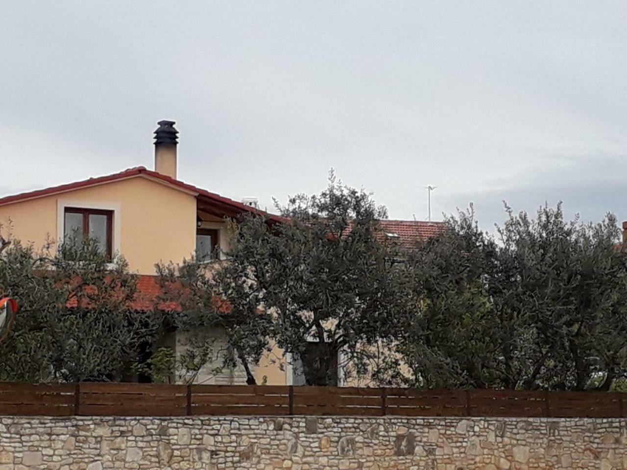 Apartman Ulika Μεντουλίν Εξωτερικό φωτογραφία