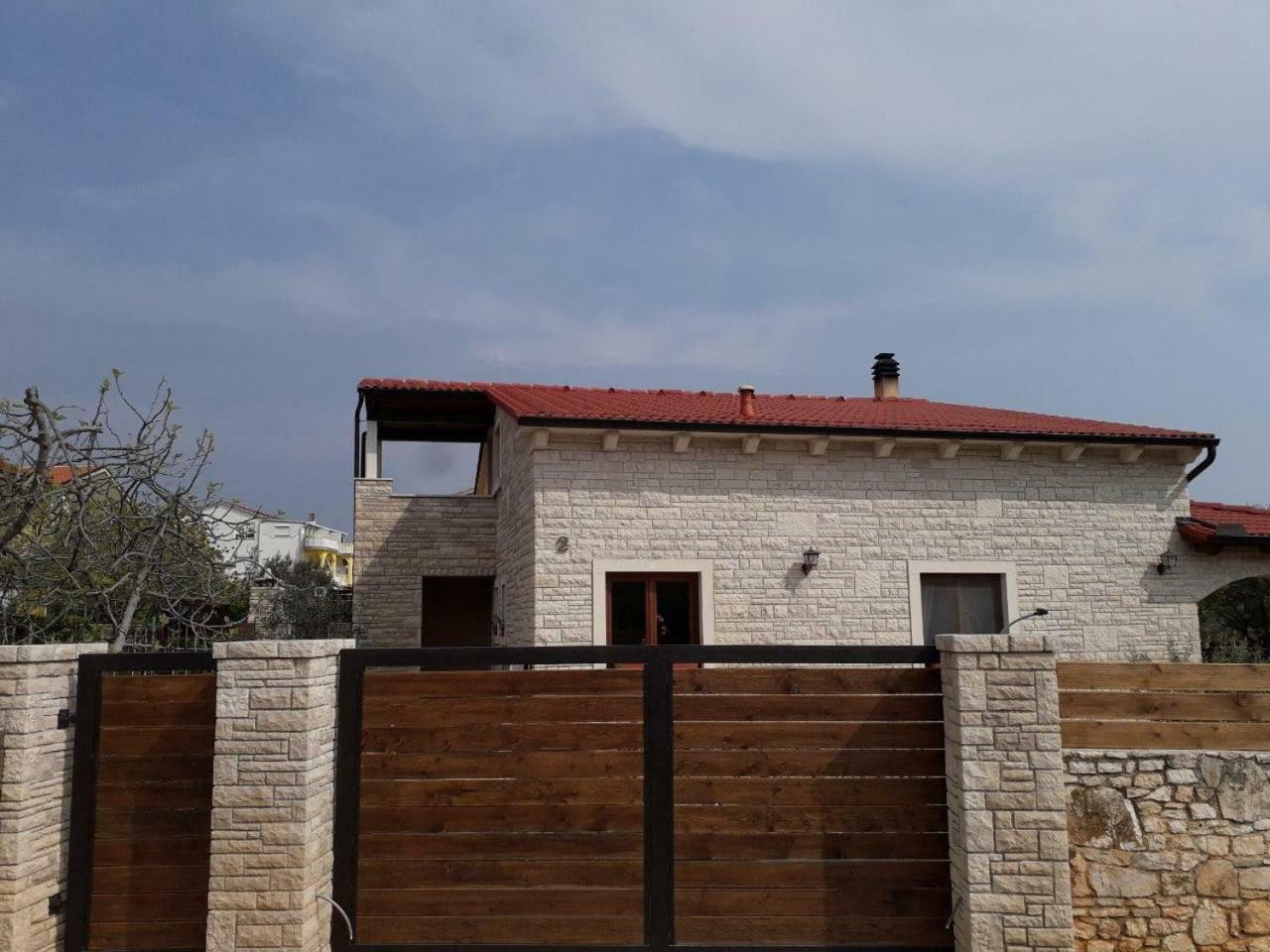 Apartman Ulika Μεντουλίν Εξωτερικό φωτογραφία