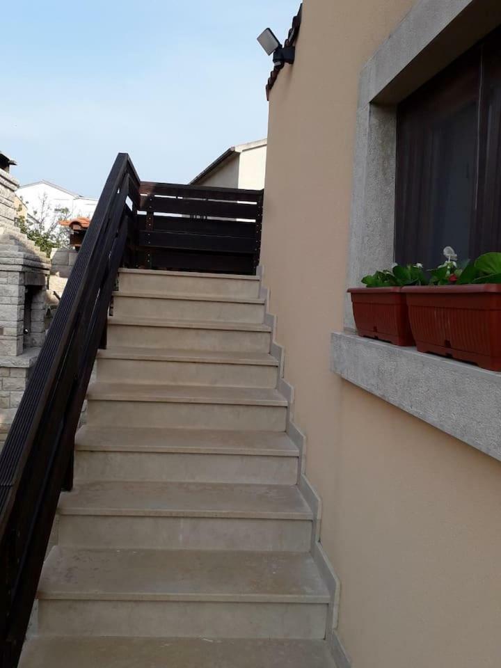 Apartman Ulika Μεντουλίν Εξωτερικό φωτογραφία