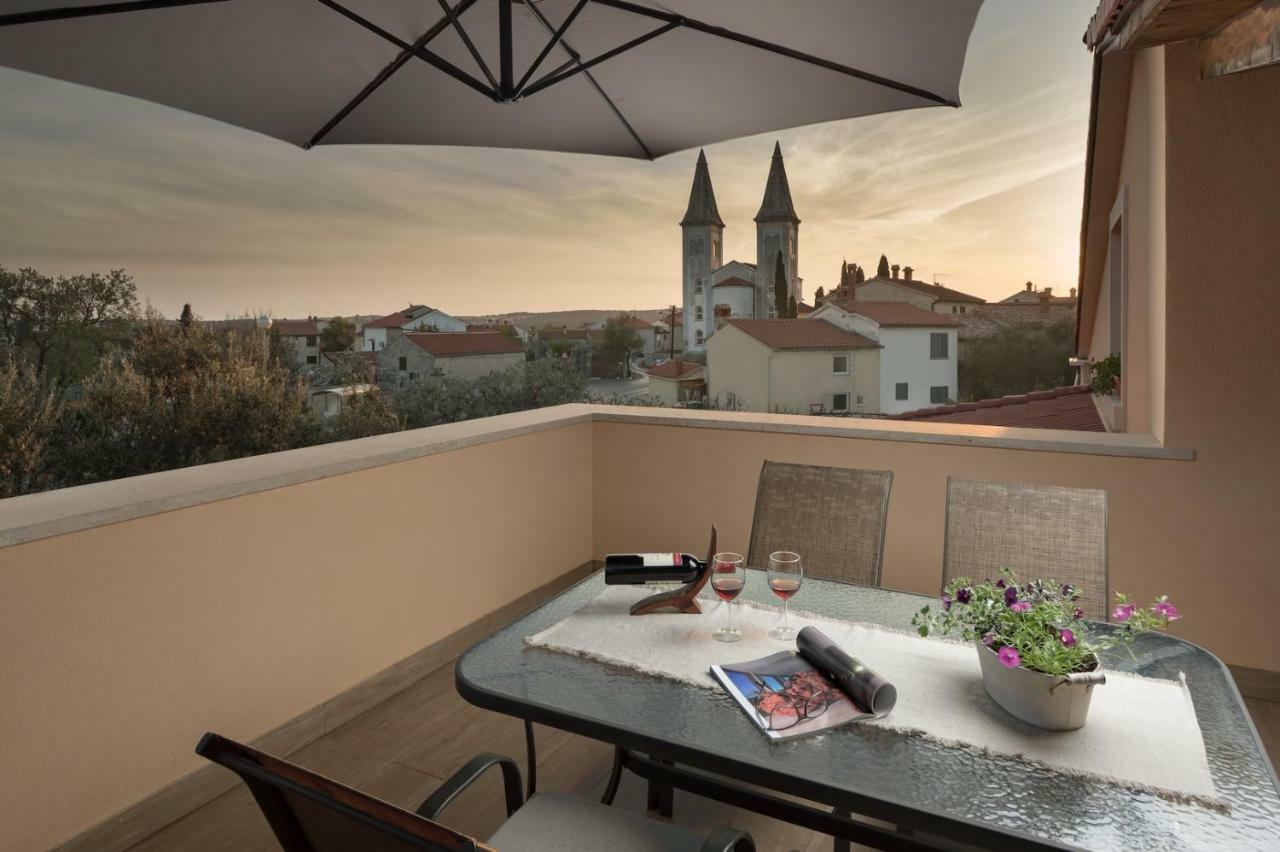 Apartman Ulika Μεντουλίν Εξωτερικό φωτογραφία