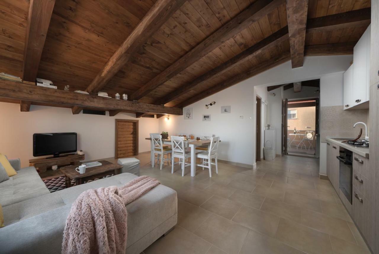 Apartman Ulika Μεντουλίν Εξωτερικό φωτογραφία